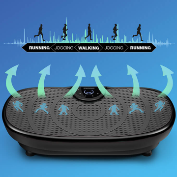 Sportstech VP250 Vibrationsplatte