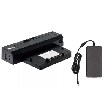 Dell E-Port Plus II Dockingstation