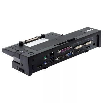 Dell E-Port Plus II Dockingstation