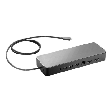 HP USB-C Universal Dock NF
