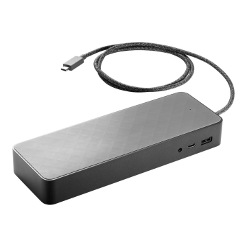 HP USB-C Universal Dock NF
