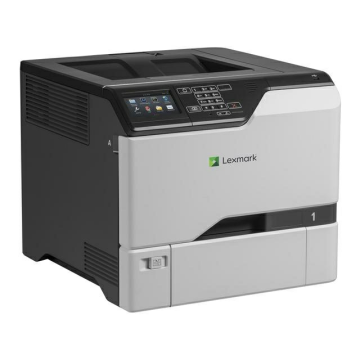 Lexmark CS720de