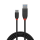 LINDY 1m USB 3.2 Typ C zu A Kabel