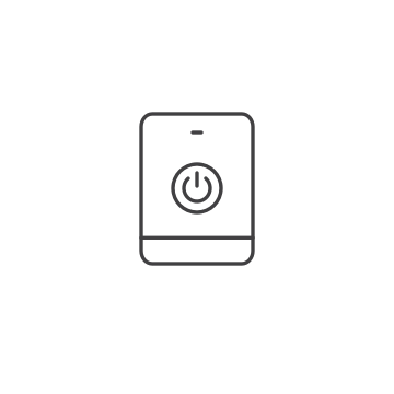 Power Knopf Reparatur: iPad Pro 12,9&quot; 2021