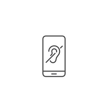 H&ouml;rmuschel Reparatur: Pixel 8