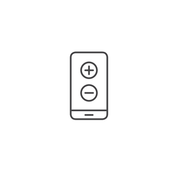 Lautst&auml;rketasten Reparatur: Pixel Fold