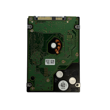 Hitachi HGST 2,5" SAS HDD