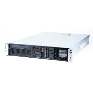 HPE ProLiant DL380 Gen 8