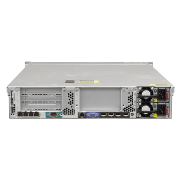 HPE ProLiant DL380 Gen 8