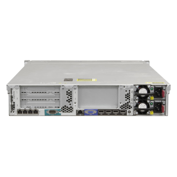 HPE ProLiant DL380 Gen 8