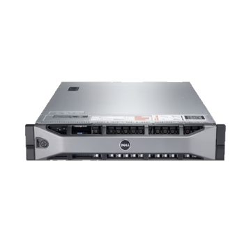 Dell PowerEdge R720
