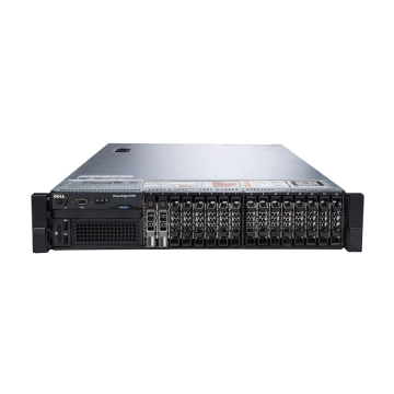 Dell PowerEdge R720