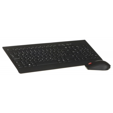 Lenovo Essential Wireless Keyboard and Mouse Combo
