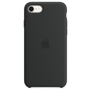 Apple iPhone SE Silikon Case