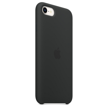 Apple iPhone SE Silikon Case