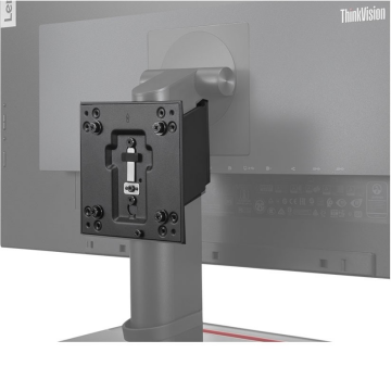 Lenovo ThinkCentre Tiny/Nano Bildschirmklemme II