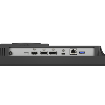 NEC MultiSync EA242WU