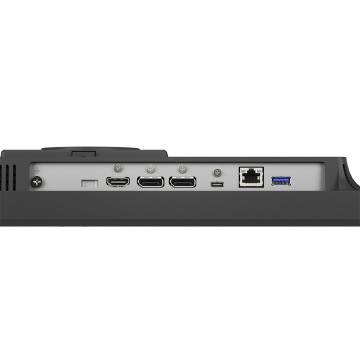 NEC MultiSync EA242WU