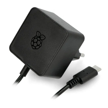 Raspberry Pi USB-C Netzteil