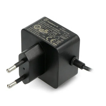 Raspberry Pi USB-C Netzteil