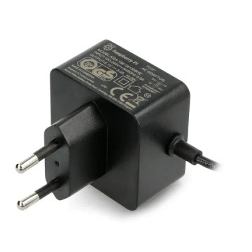 Raspberry Pi USB-C Netzteil