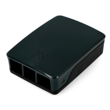 Raspberry Pi 4 Geh&auml;use