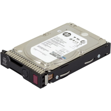 2TB HP 3,5&quot;-SC-MDL-Festplatte