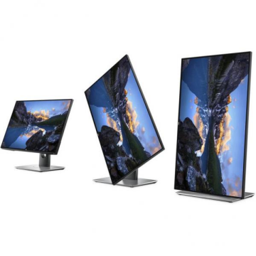 Dell UltraSharp U2718Q