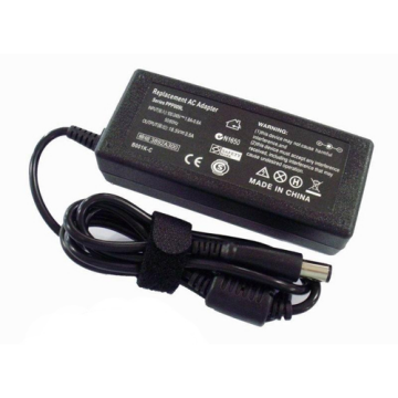 Ersatz Netzteil für HP Stecker [7,4*5mm] - 90w 19V...