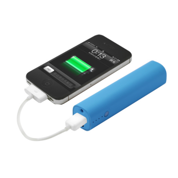 iLogoTech Power Music 4000mAh PowerBank mit Bluetooth...