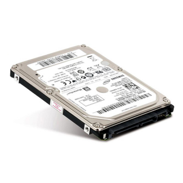 750GB Samsung Seagate 2.5&quot; SATA HDD 5400 RPM Laptop Festplatte