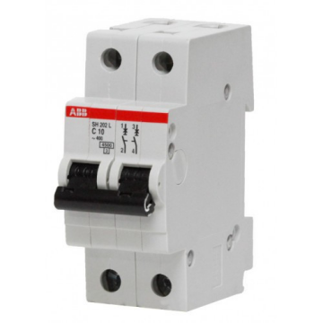 ABB SH202L-C10