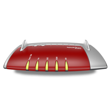 AVM Fritz!Box 6490 Cable WLAN Router