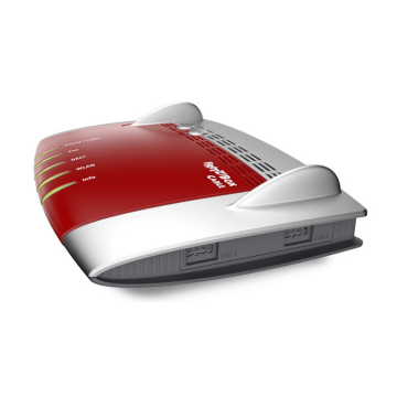 AVM Fritz!Box 6490 Cable WLAN Router