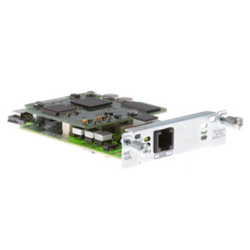 Cisco HWIC 1ADSL Module