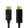 LogiLink DisplayPort Kabel, DP 1.2 to HDMI 1.4, 2m