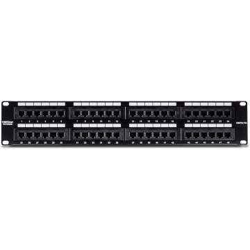 TRENDnet 48-Port Cat5/5e