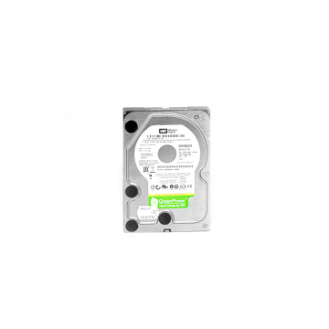 640 GB Western Digital GreenPower