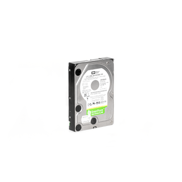 640 GB Western Digital GreenPower