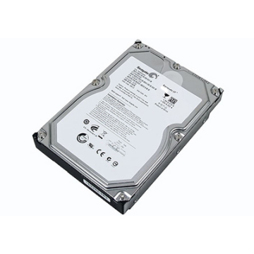 250GB Seagate 3.5&quot; SATA Festplatte Barracuda ES