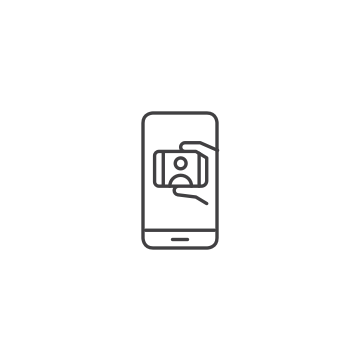 Frontkamera Reparatur: iPhone 11