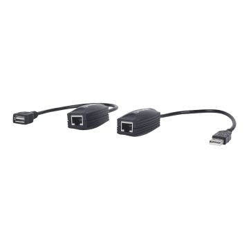 Manhattan USB Line Extender