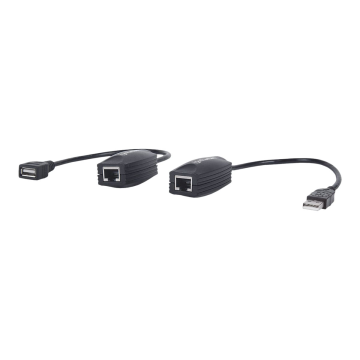 Manhattan USB Line Extender