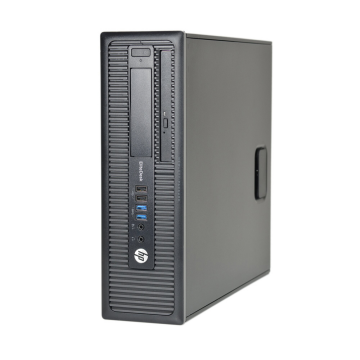 HP EliteDesk 800 G2 SFF