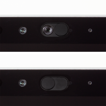Delock Webcam Abdeckung